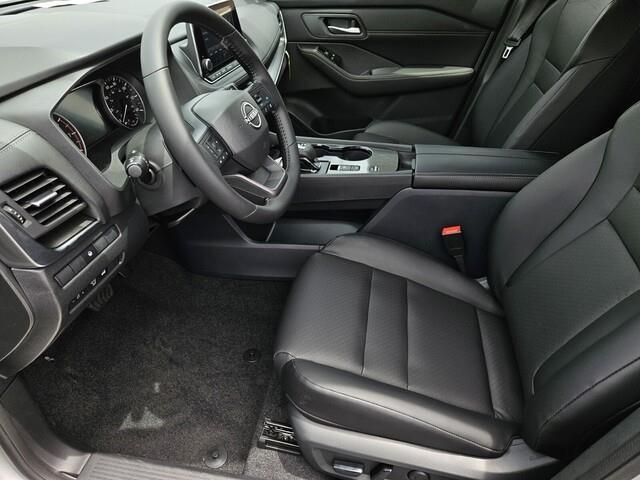 new 2025 Nissan Rogue car, priced at $32,749