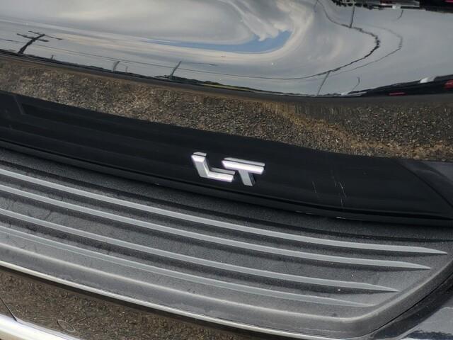 used 2023 Chevrolet Tahoe car, priced at $44,999