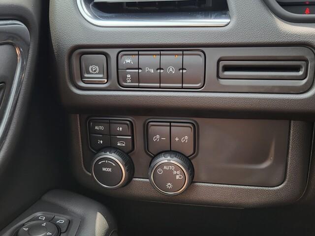 used 2023 Chevrolet Tahoe car, priced at $44,999