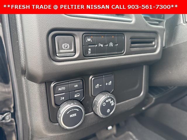 used 2023 Chevrolet Tahoe car, priced at $48,762