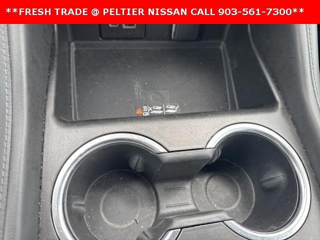 used 2023 Chevrolet Tahoe car, priced at $48,762