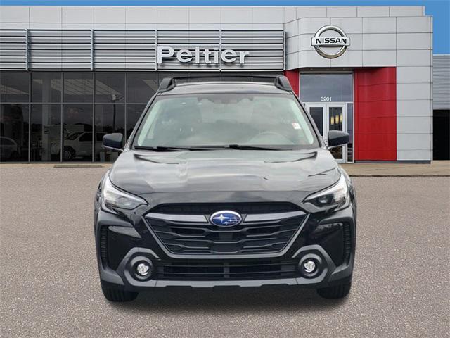 used 2023 Subaru Outback car, priced at $20,902