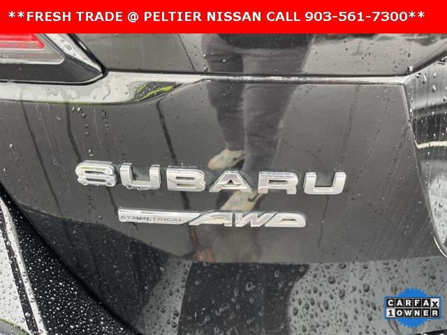 used 2023 Subaru Outback car, priced at $22,637