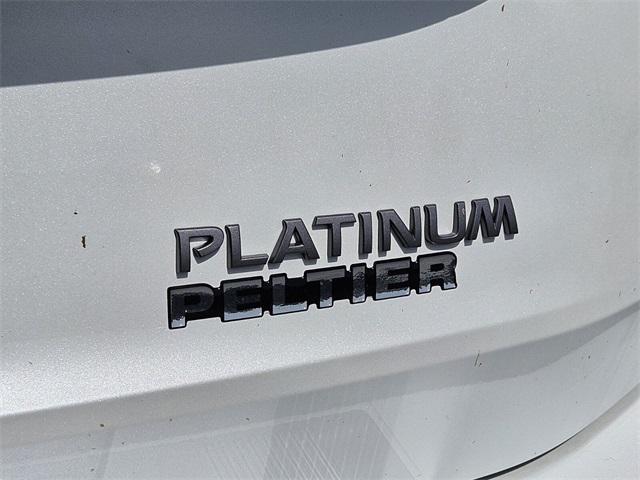 new 2025 Nissan Rogue car, priced at $40,737