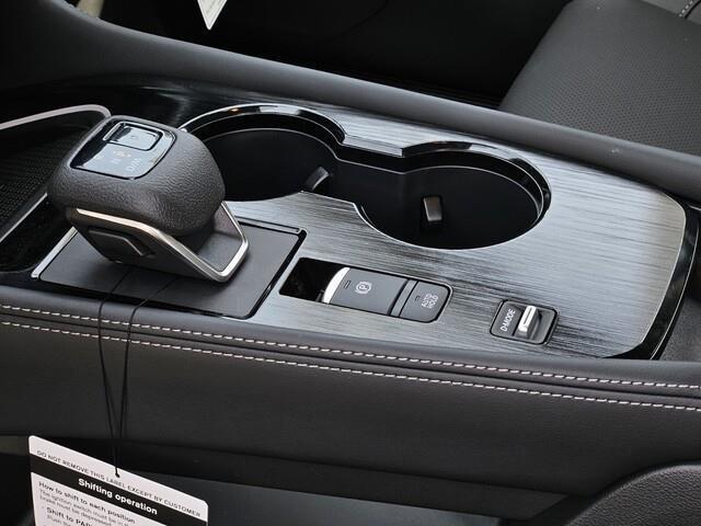 new 2025 Nissan Rogue car, priced at $40,737