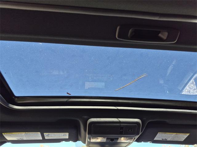 new 2026 Nissan Frontier car, priced at $42,030