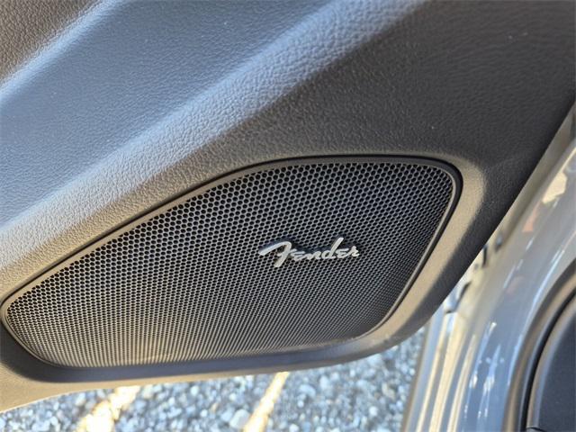 new 2026 Nissan Frontier car, priced at $42,030