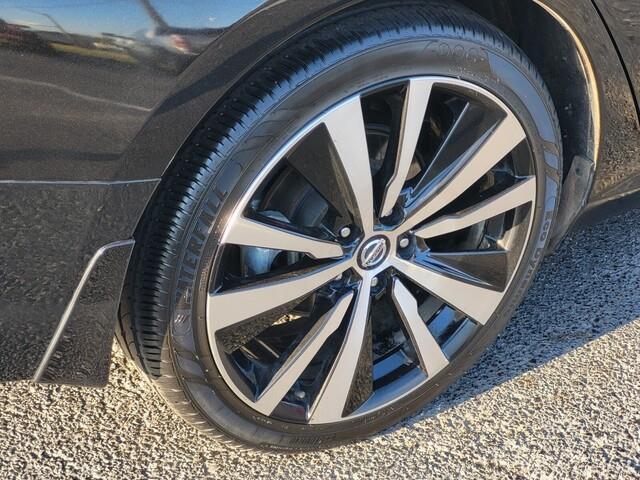 used 2020 Nissan Altima car, priced at $21,349