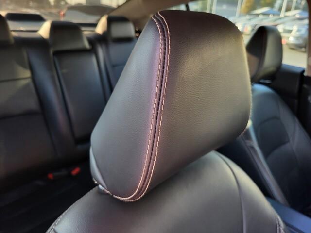 used 2020 Nissan Altima car, priced at $21,349