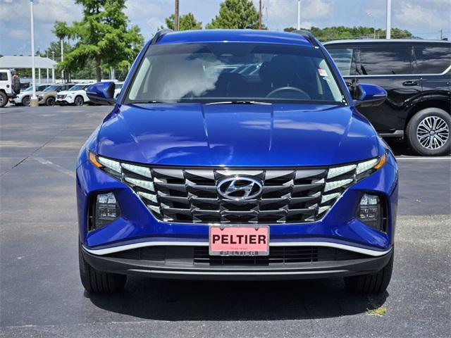 used 2022 Hyundai Tucson car, priced at $22,466