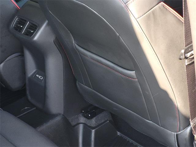 used 2022 Buick Envision car, priced at $26,379