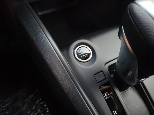 new 2025 Nissan Kicks car, priced at $21,994