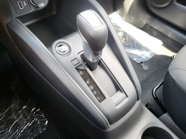 new 2025 Nissan Kicks car, priced at $21,994