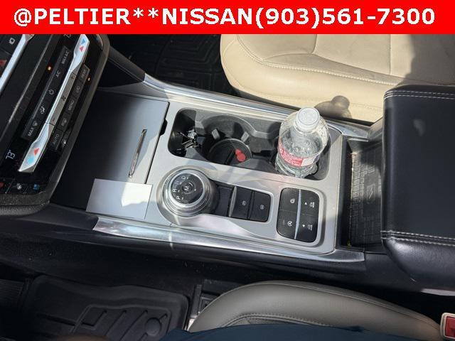 used 2020 Ford Explorer car, priced at $24,999