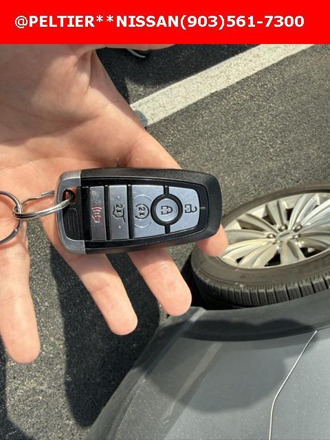 used 2020 Ford Explorer car, priced at $24,999