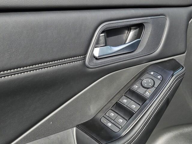 new 2025 Nissan Rogue car, priced at $32,398