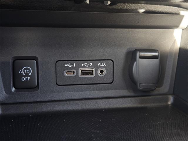 new 2025 Nissan Sentra car, priced at $21,011