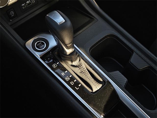 new 2025 Nissan Sentra car, priced at $21,011