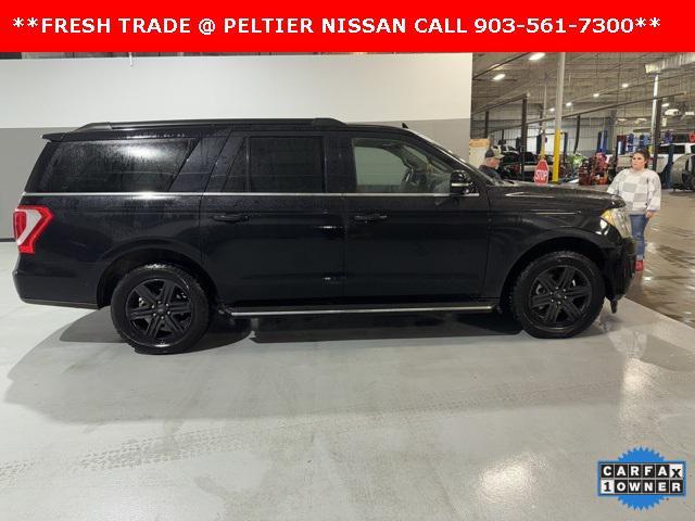 used 2021 Ford Expedition car, priced at $33,880