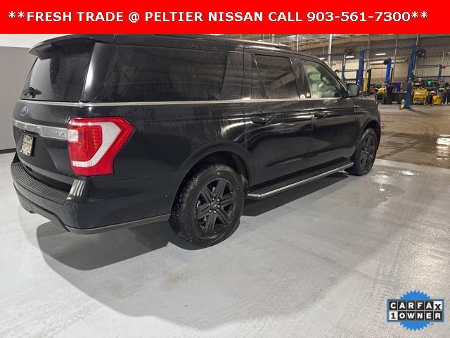 used 2021 Ford Expedition car, priced at $33,880