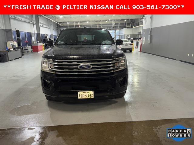 used 2021 Ford Expedition car, priced at $33,880