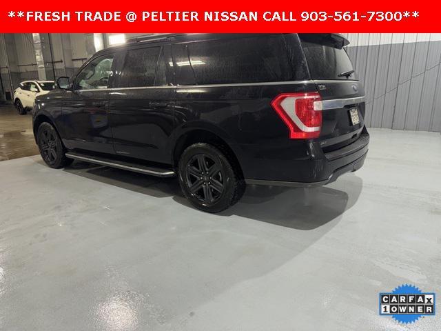 used 2021 Ford Expedition car, priced at $33,880