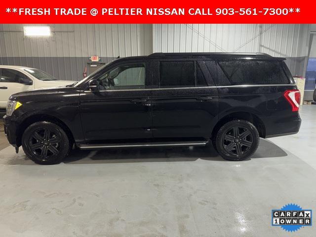 used 2021 Ford Expedition car, priced at $33,880