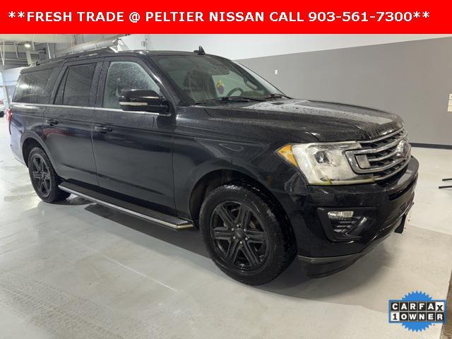 used 2021 Ford Expedition car, priced at $33,880