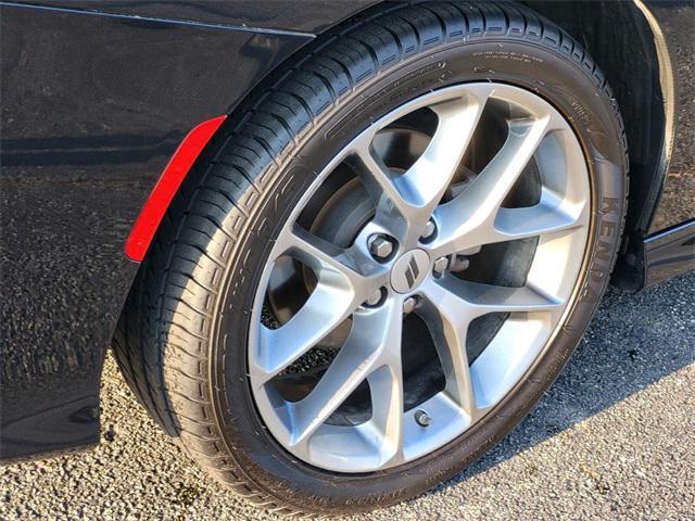 used 2023 Dodge Charger car, priced at $24,499