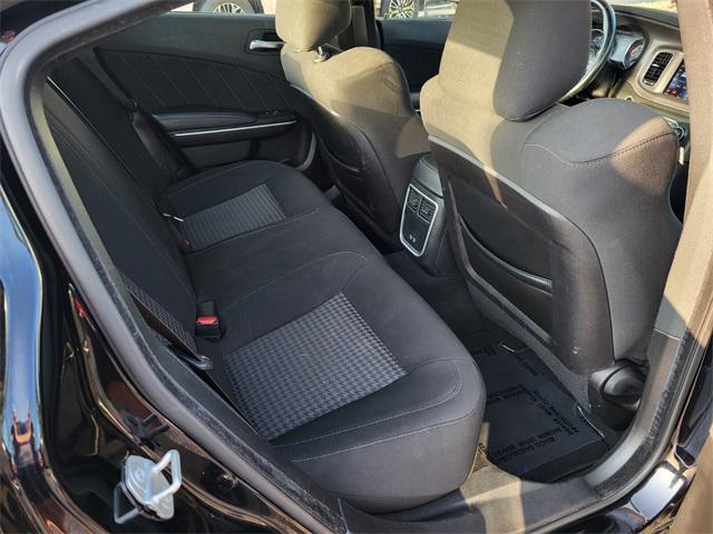 used 2023 Dodge Charger car, priced at $24,499