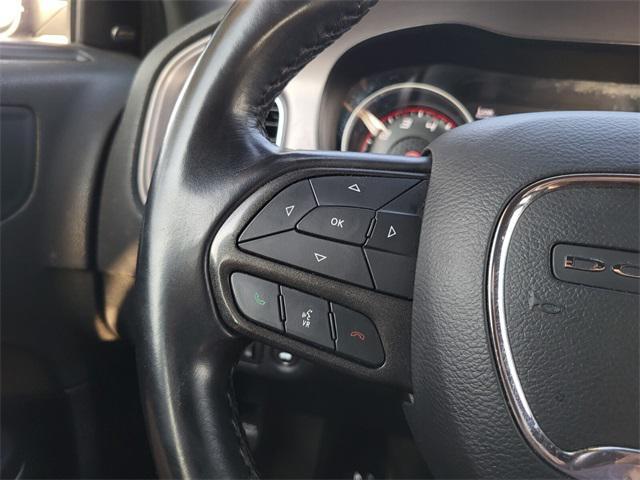 used 2023 Dodge Charger car, priced at $24,499