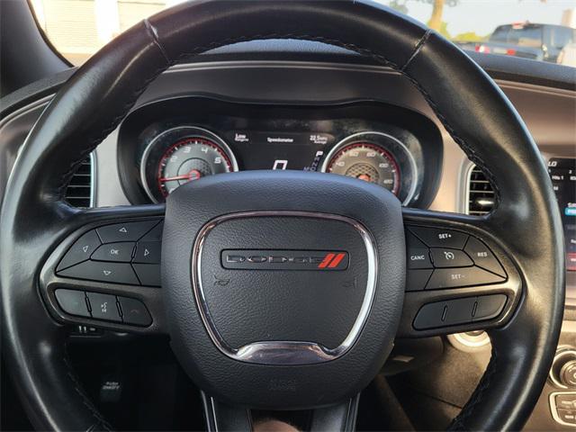 used 2023 Dodge Charger car, priced at $24,499