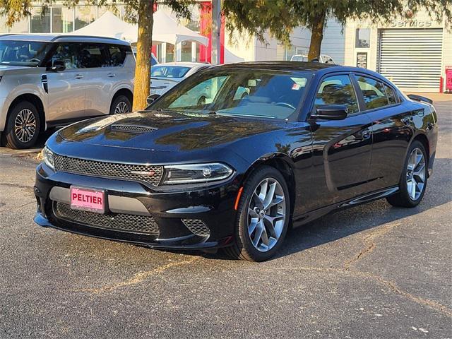 used 2023 Dodge Charger car, priced at $24,499