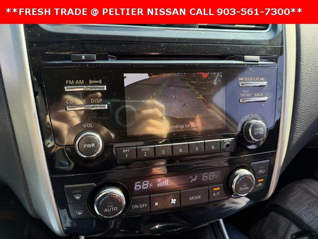 used 2013 Nissan Altima car, priced at $9,792