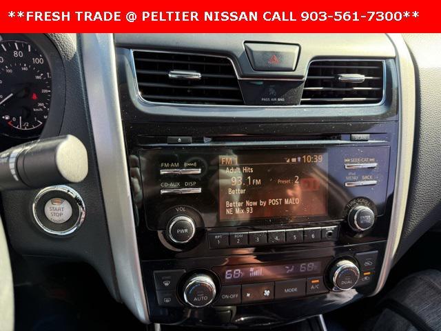 used 2013 Nissan Altima car, priced at $9,792