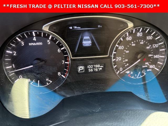 used 2013 Nissan Altima car, priced at $9,792