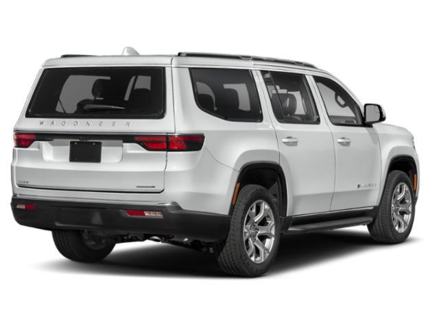 used 2022 Jeep Wagoneer car, priced at $42,285