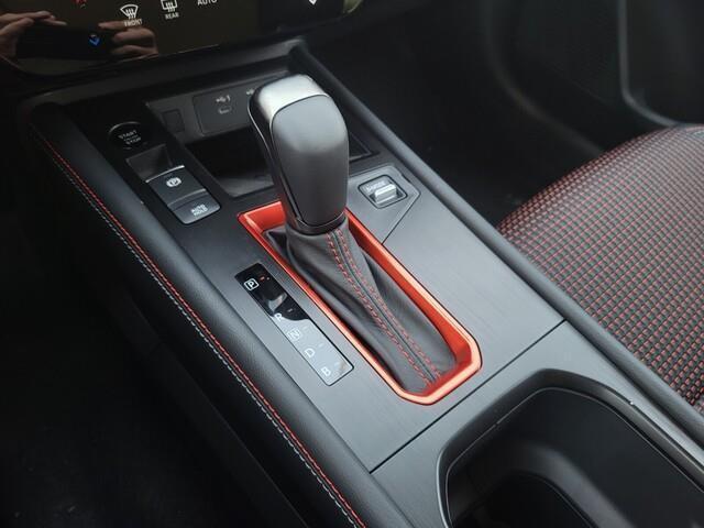 new 2025 Nissan Kicks car, priced at $24,803