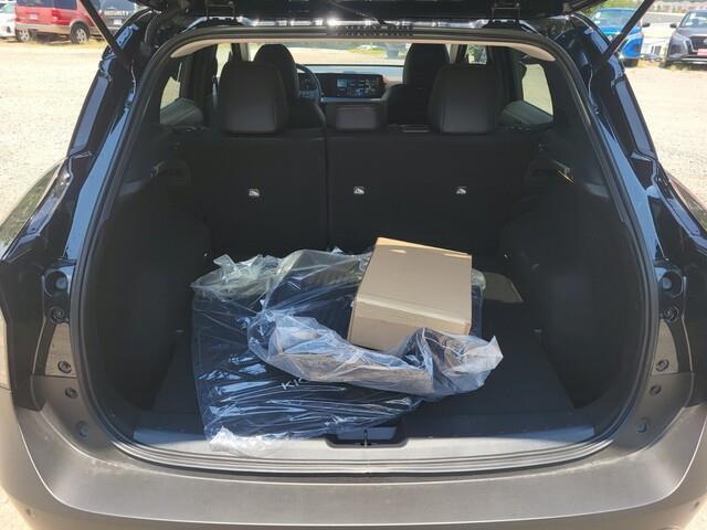 new 2025 Nissan Kicks car, priced at $24,803