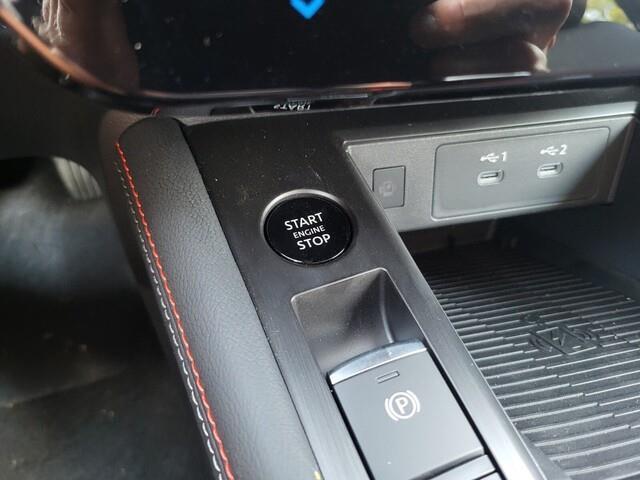 new 2025 Nissan Kicks car, priced at $24,803