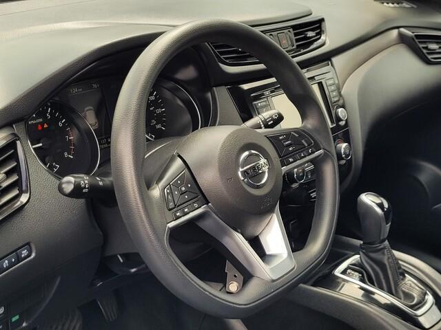 used 2020 Nissan Rogue Sport car, priced at $15,499