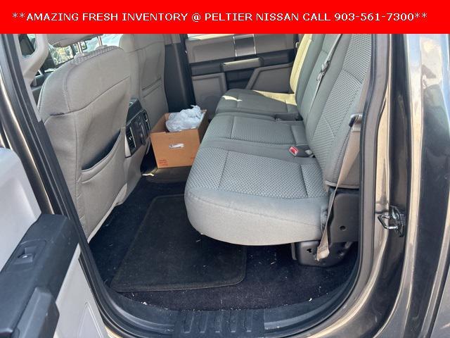 used 2015 Ford F-150 car, priced at $18,669