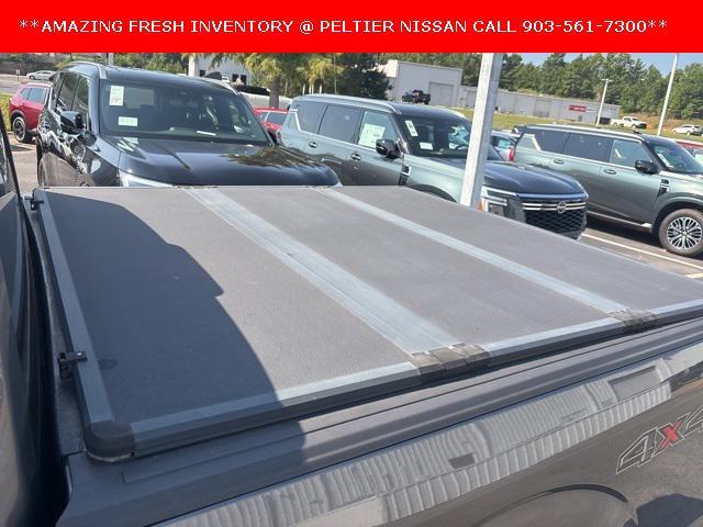 used 2015 Ford F-150 car, priced at $18,669