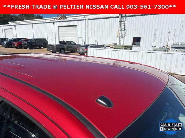 used 2018 Toyota Tundra car, priced at $28,514