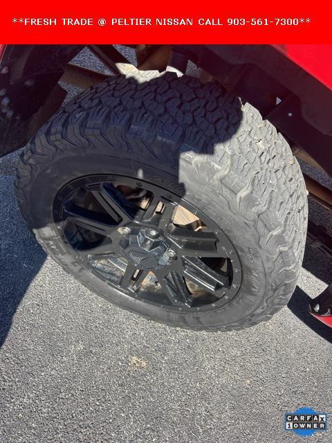 used 2018 Toyota Tundra car, priced at $28,514