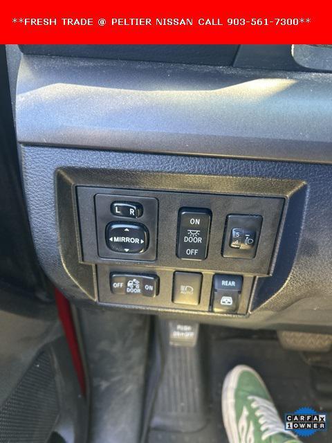 used 2018 Toyota Tundra car, priced at $28,514