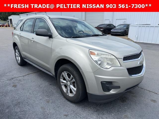 used 2014 Chevrolet Equinox car, priced at $11,999