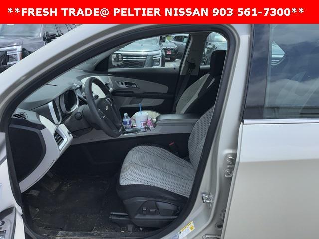 used 2014 Chevrolet Equinox car, priced at $11,999