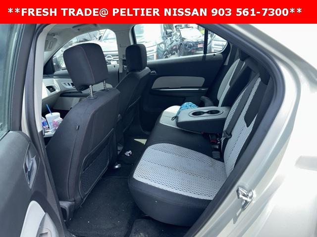 used 2014 Chevrolet Equinox car, priced at $11,999