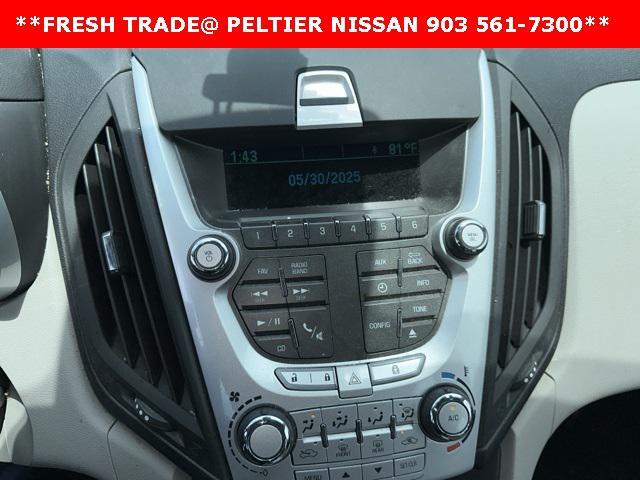 used 2014 Chevrolet Equinox car, priced at $11,999